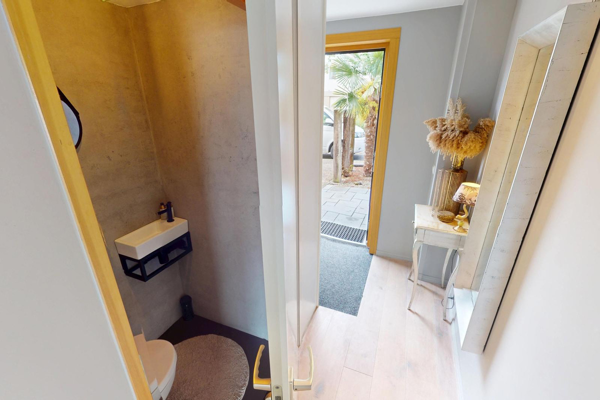 Tussenwoning te koop: Groene Steen 24, Hoorn