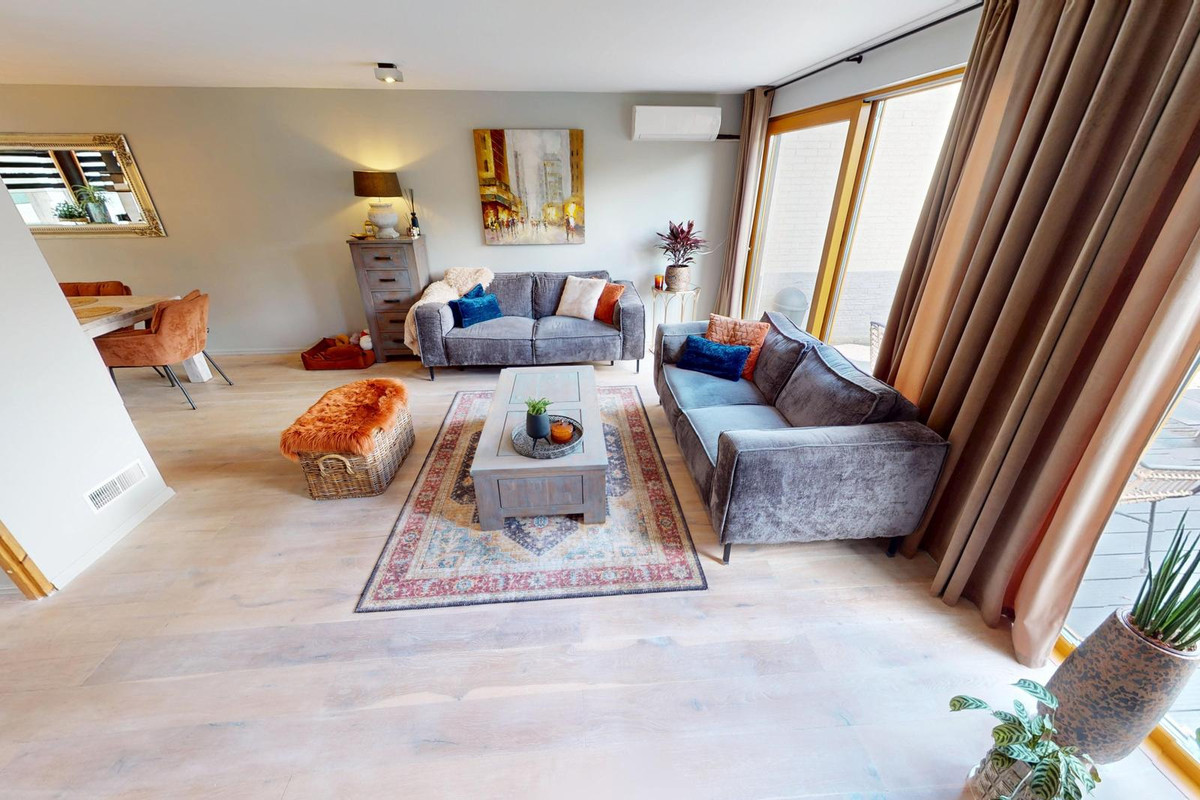 Tussenwoning te koop: Groene Steen 24, Hoorn