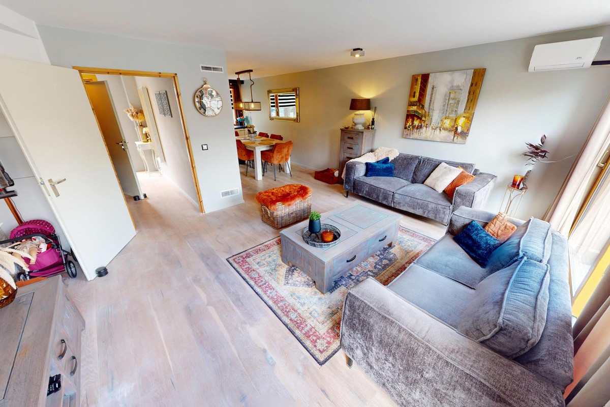 Tussenwoning te koop: Groene Steen 24, Hoorn