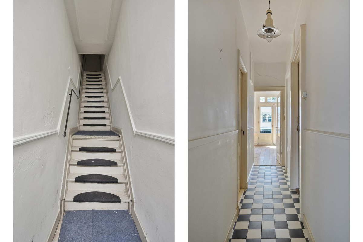 Appartement te koop: Nieuwe Binnenweg 207B01, Rotterdam