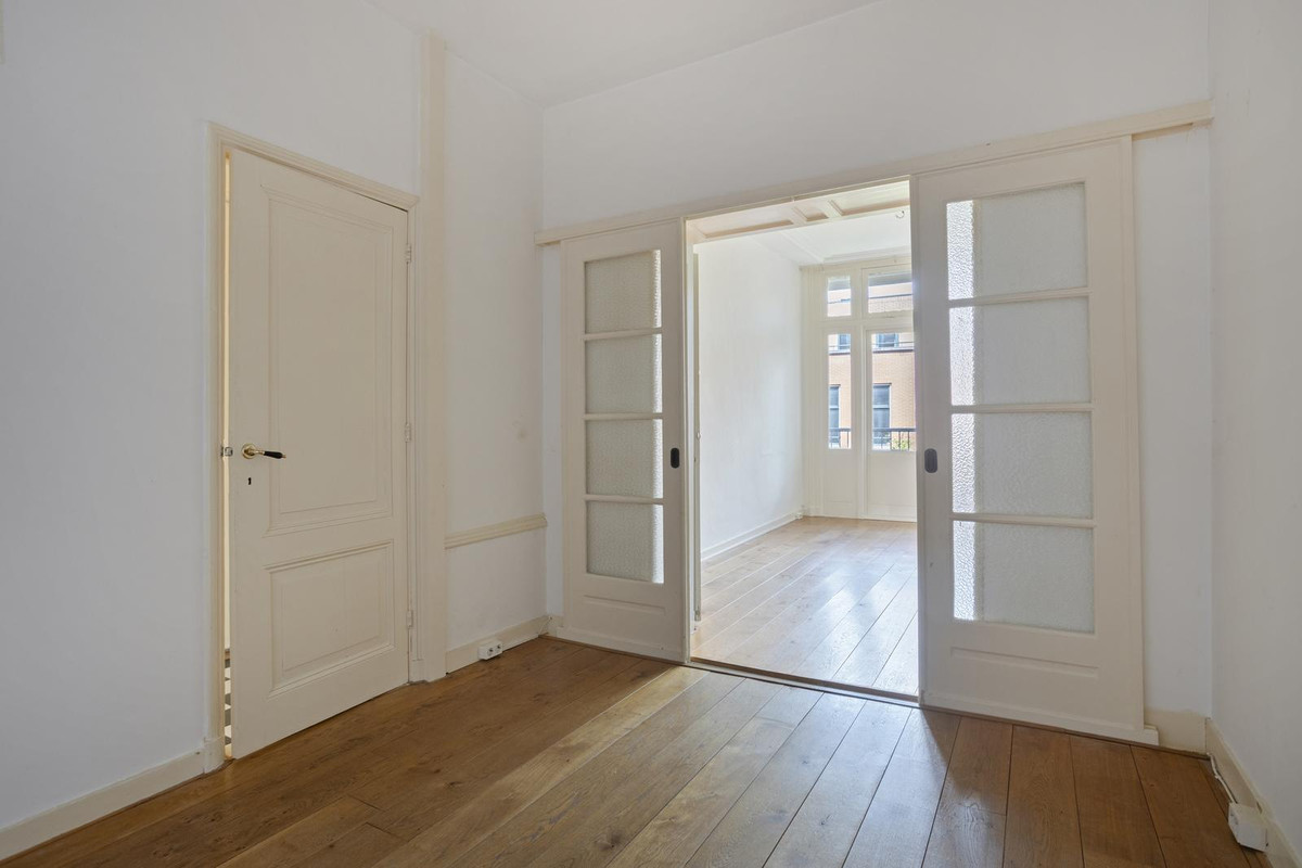 Appartement te koop: Nieuwe Binnenweg 207B01, Rotterdam