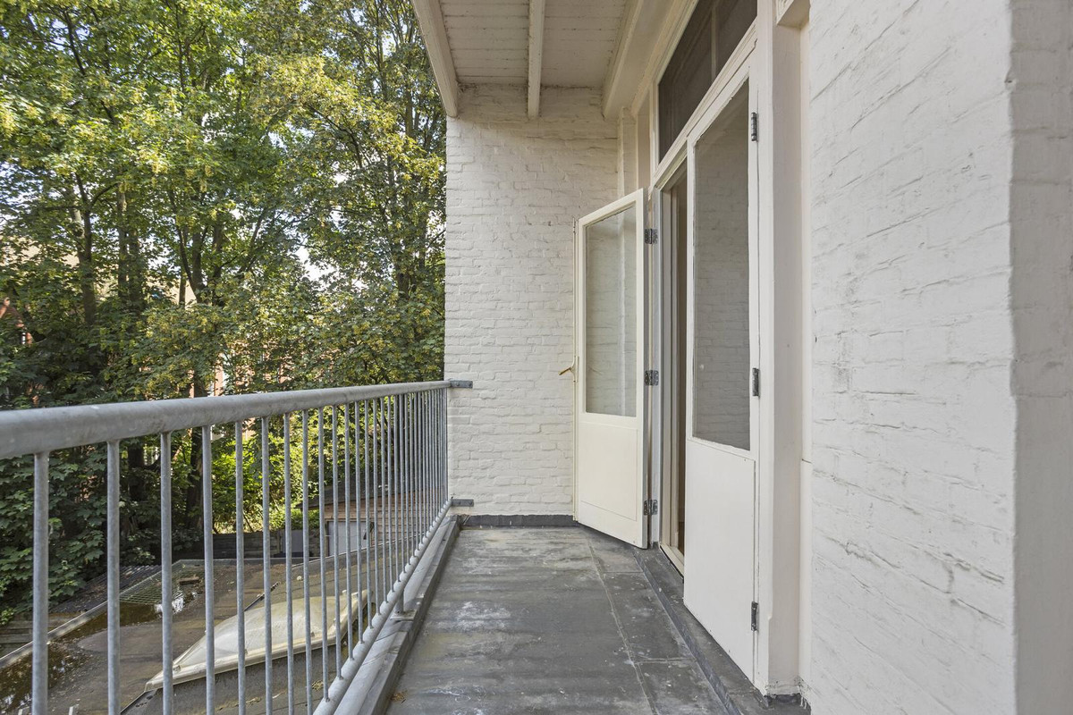 Appartement te koop: Nieuwe Binnenweg 207B01, Rotterdam