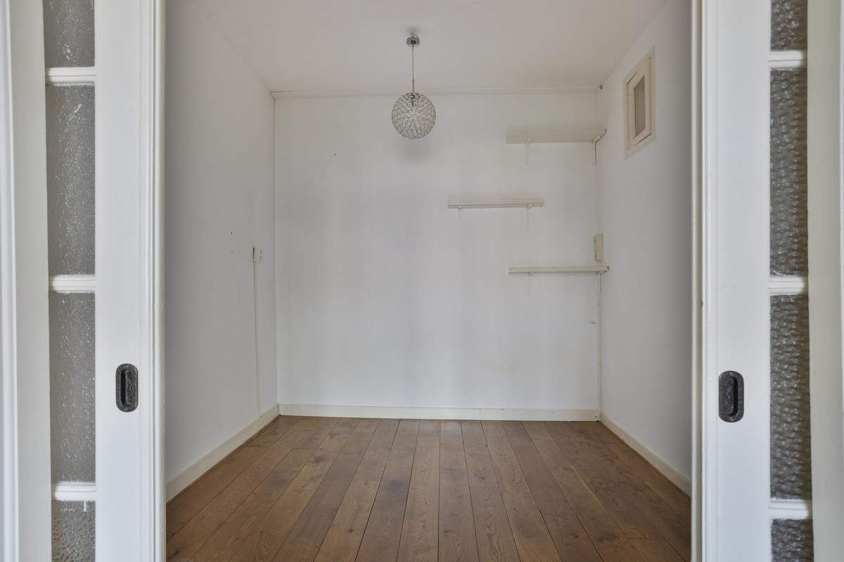 Appartement te koop: Nieuwe Binnenweg 207B01, Rotterdam