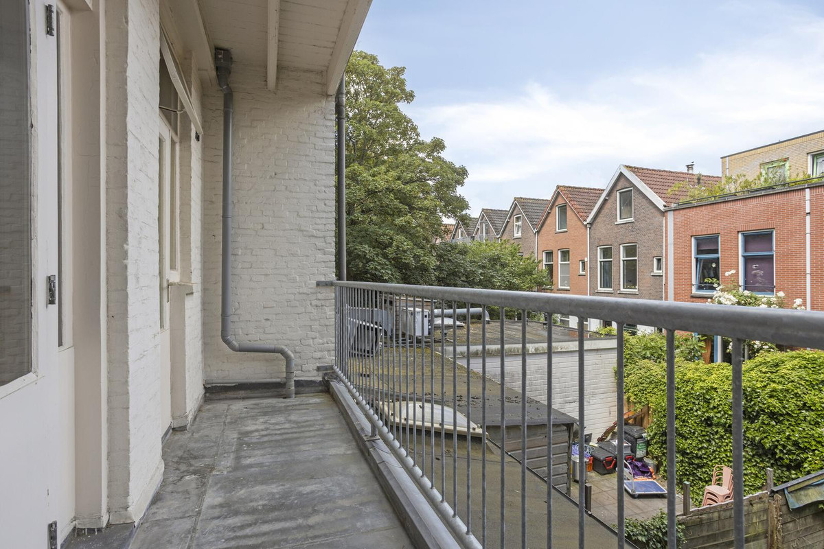 Appartement te koop: Nieuwe Binnenweg 207B01, Rotterdam