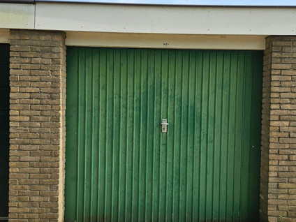 Barkstraat 16