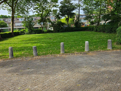 Barkstraat 16
