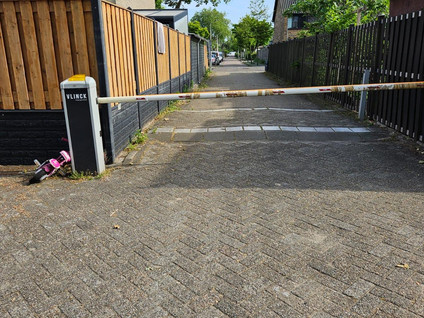 Barkstraat 16