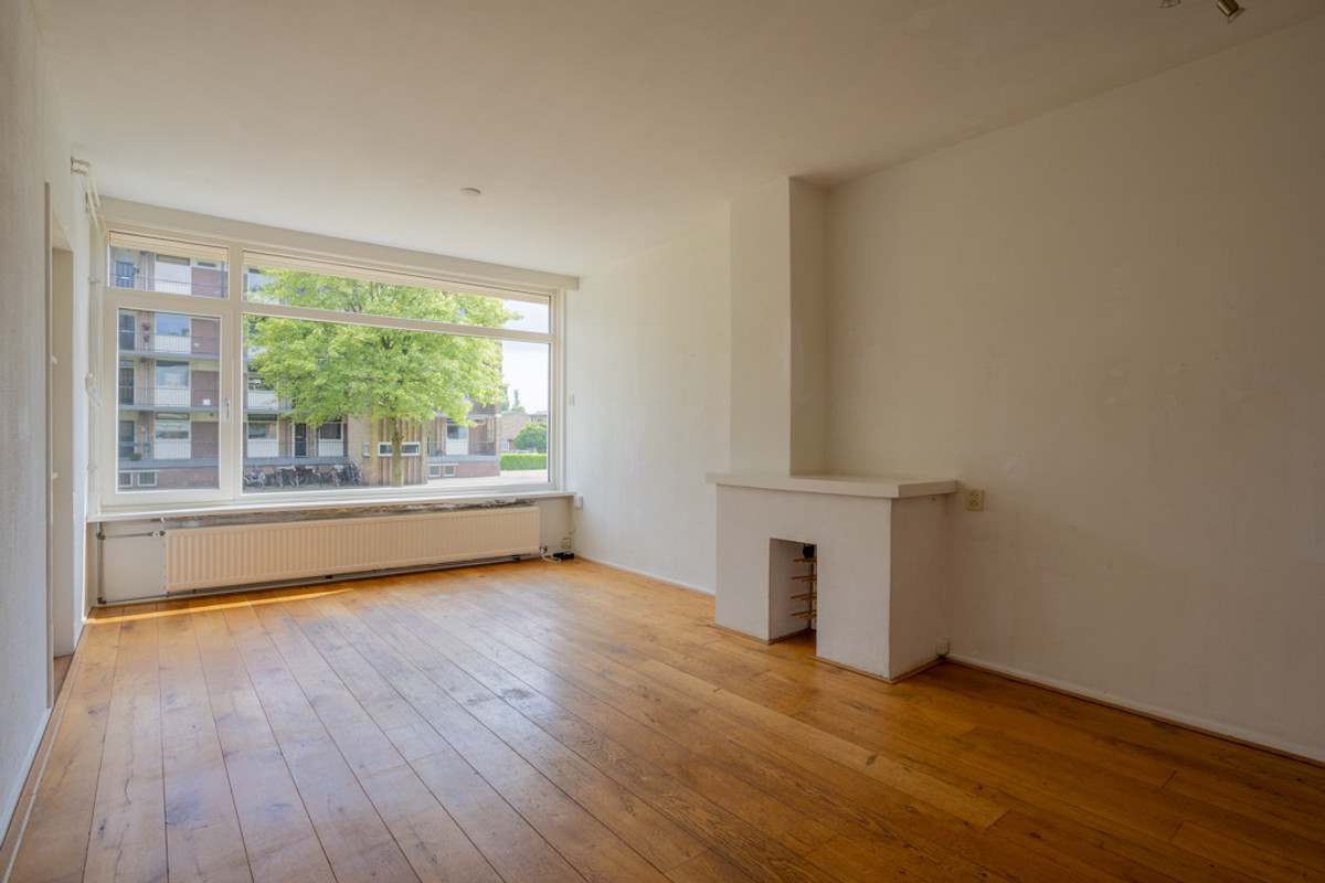 Appartement te koop: Kobaltstraat 89, Apeldoorn