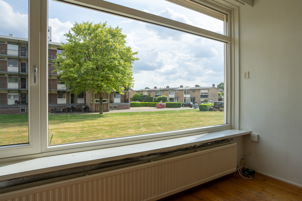 Appartement te koop: Kobaltstraat 89, Apeldoorn