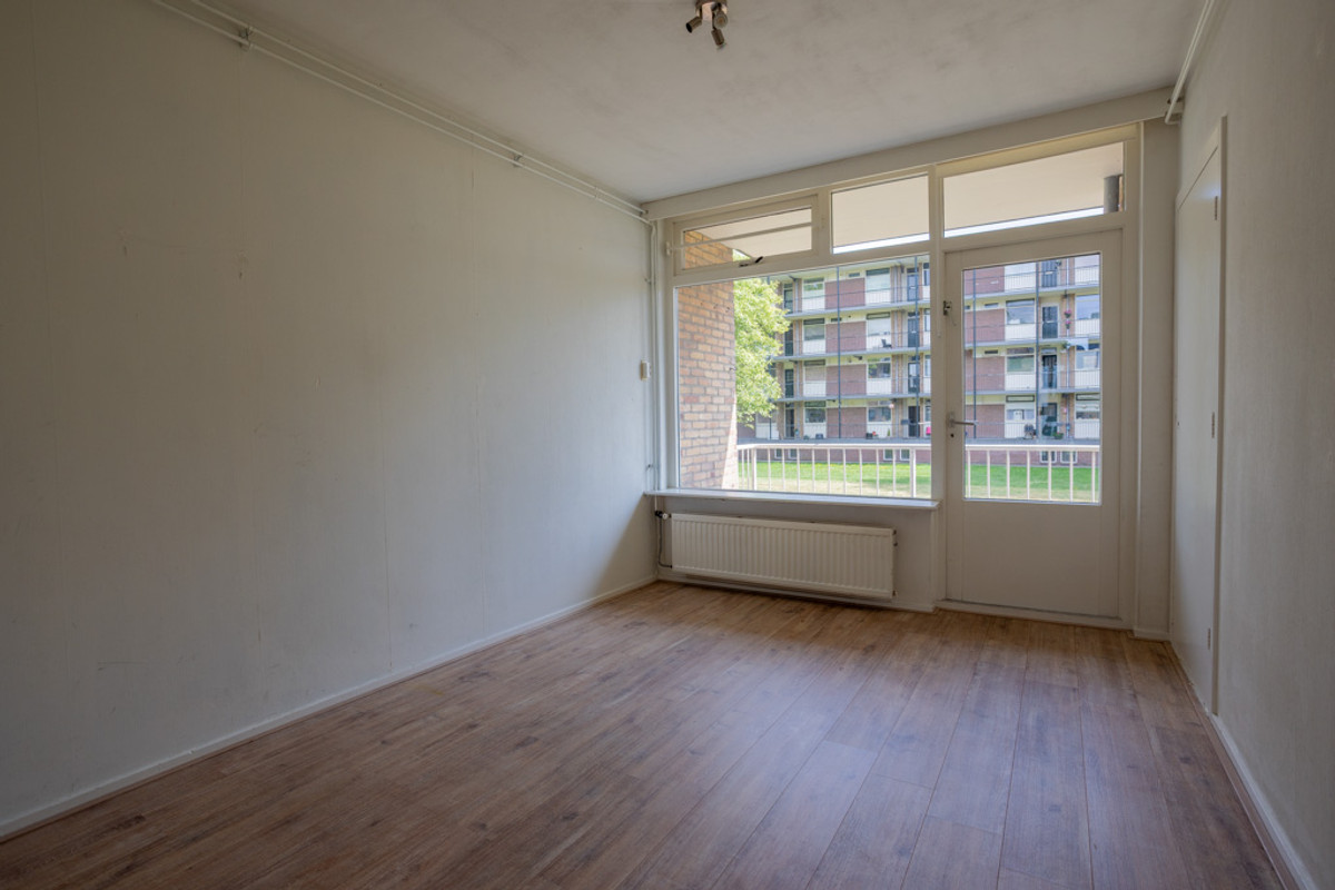 Appartement te koop: Kobaltstraat 89, Apeldoorn