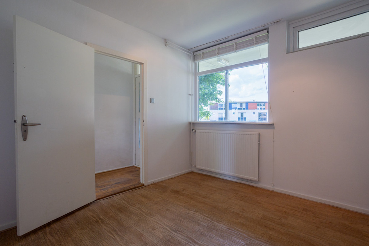 Appartement te koop: Kobaltstraat 89, Apeldoorn