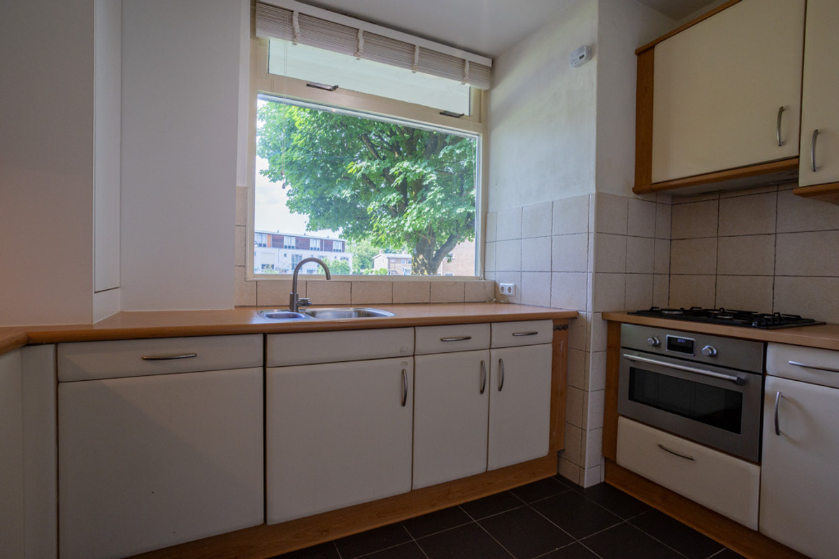 Appartement te koop: Kobaltstraat 89, Apeldoorn