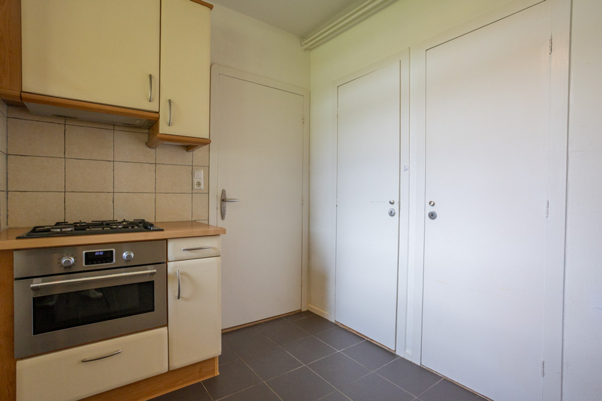 Appartement te koop: Kobaltstraat 89, Apeldoorn