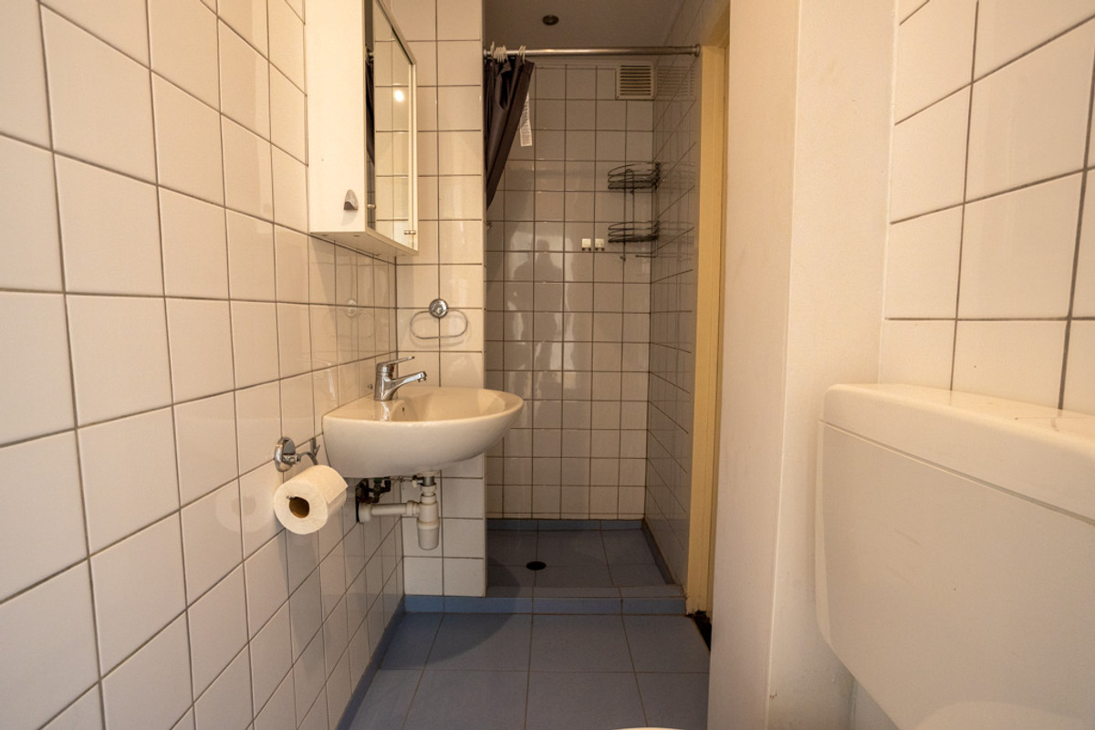 Appartement te koop: Kobaltstraat 89, Apeldoorn