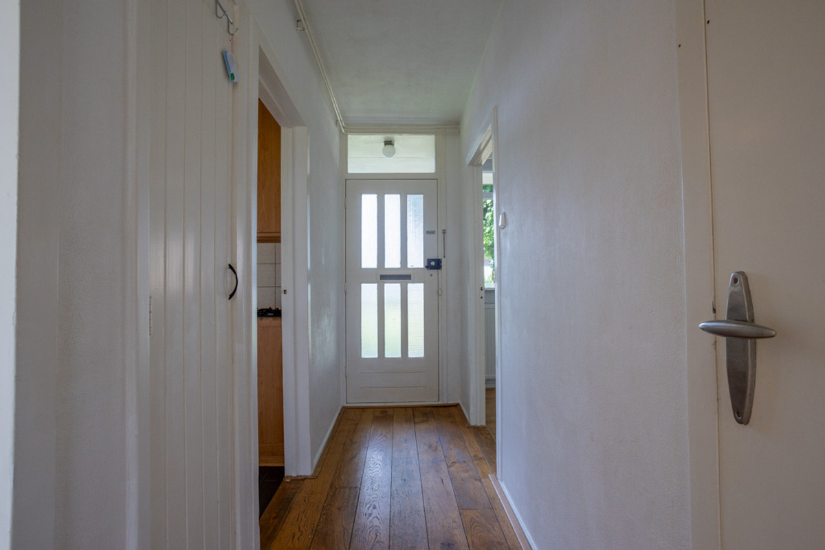 Appartement te koop: Kobaltstraat 89, Apeldoorn