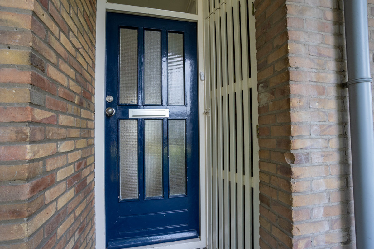 Appartement te koop: Kobaltstraat 89, Apeldoorn