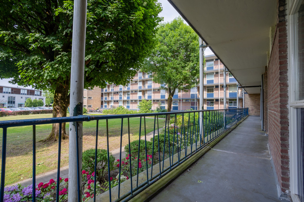 Appartement te koop: Kobaltstraat 89, Apeldoorn