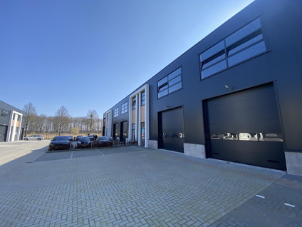 Chroomstraat 8 22