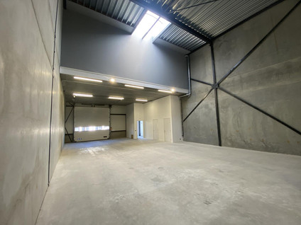 Chroomstraat 8 22