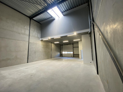 Chroomstraat 8 22