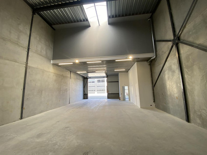 Chroomstraat 8 22