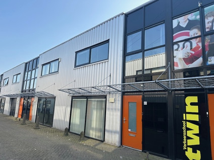 Grote Wade 48