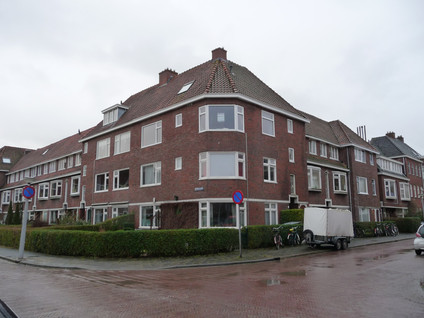 Van Der Doesstraat 2 BK3