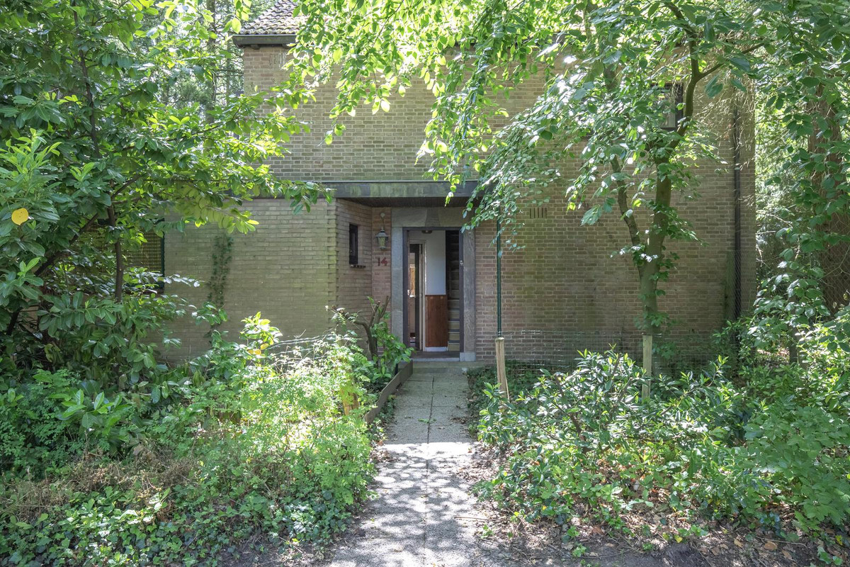 Vrijstaande woning te koop: Fazantenlaan 14, Maarn