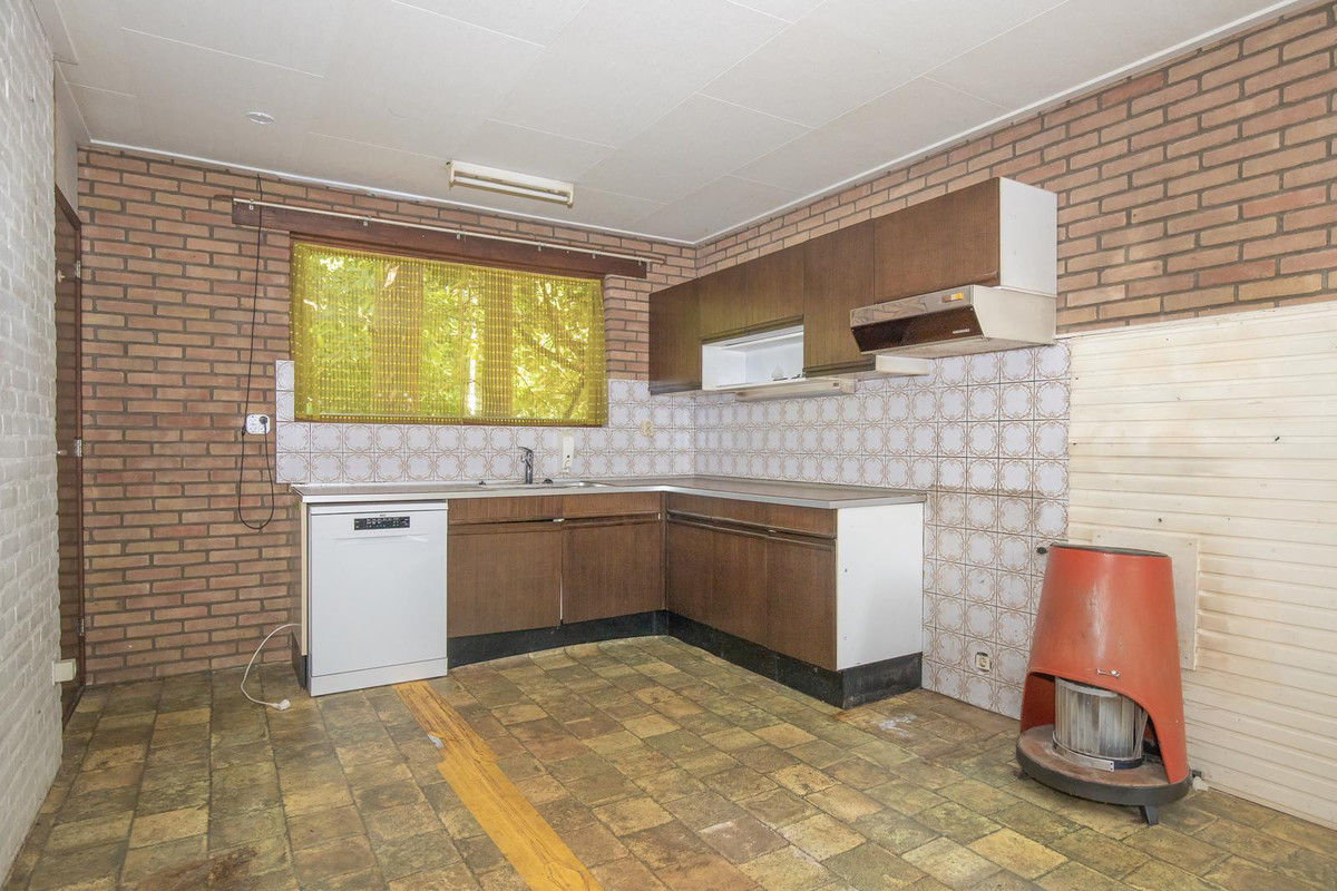 Vrijstaande woning te koop: Fazantenlaan 14, Maarn