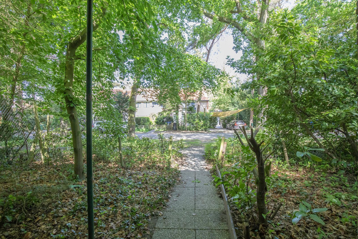 Vrijstaande woning te koop: Fazantenlaan 14, Maarn