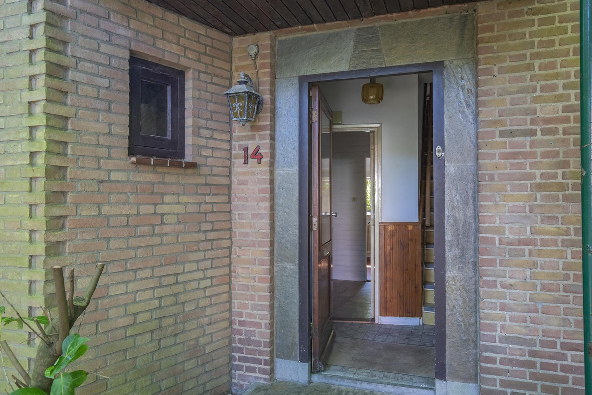 Vrijstaande woning te koop: Fazantenlaan 14, Maarn