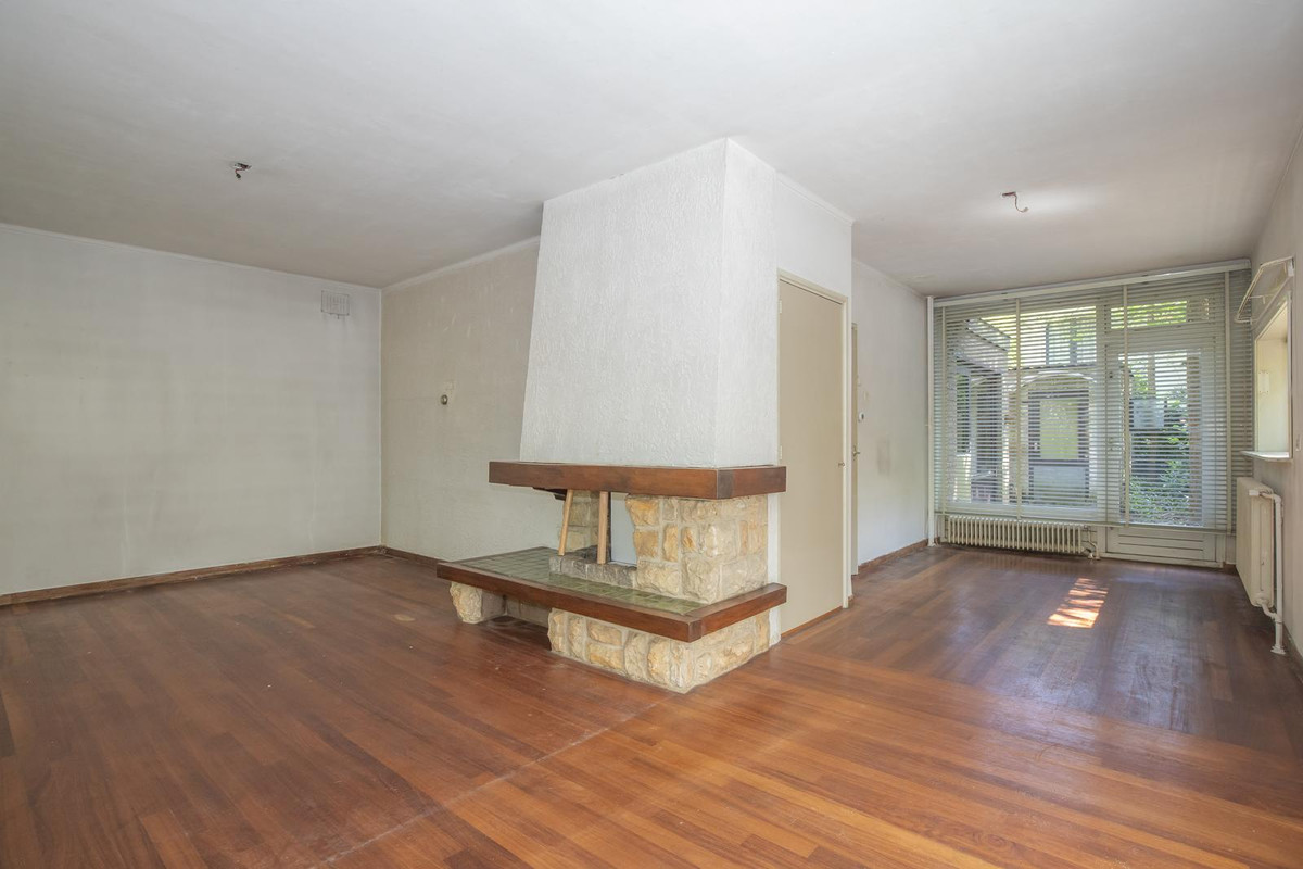 Vrijstaande woning te koop: Fazantenlaan 14, Maarn
