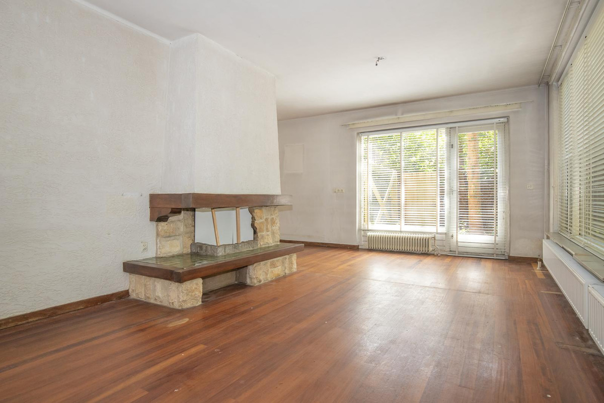 Vrijstaande woning te koop: Fazantenlaan 14, Maarn