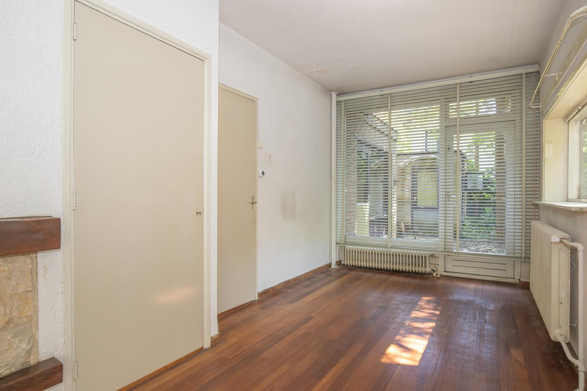 Vrijstaande woning te koop: Fazantenlaan 14, Maarn