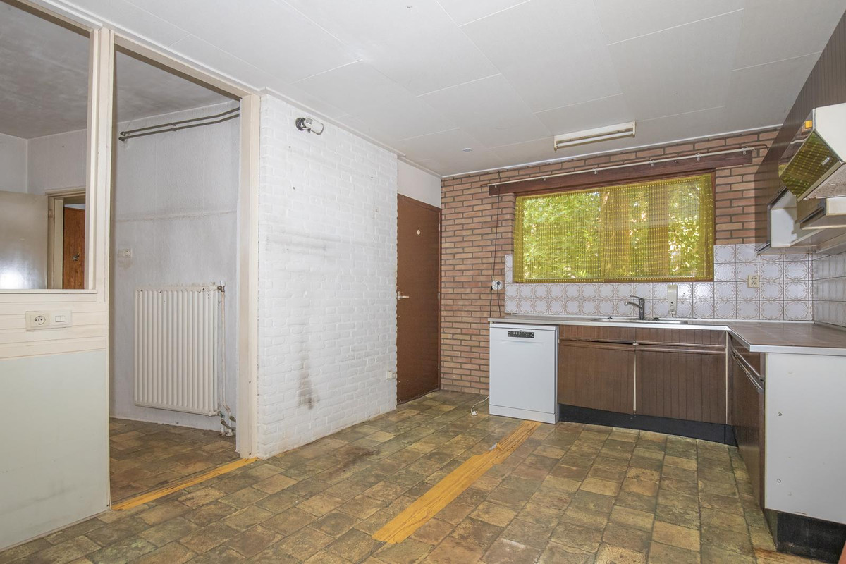 Vrijstaande woning te koop: Fazantenlaan 14, Maarn