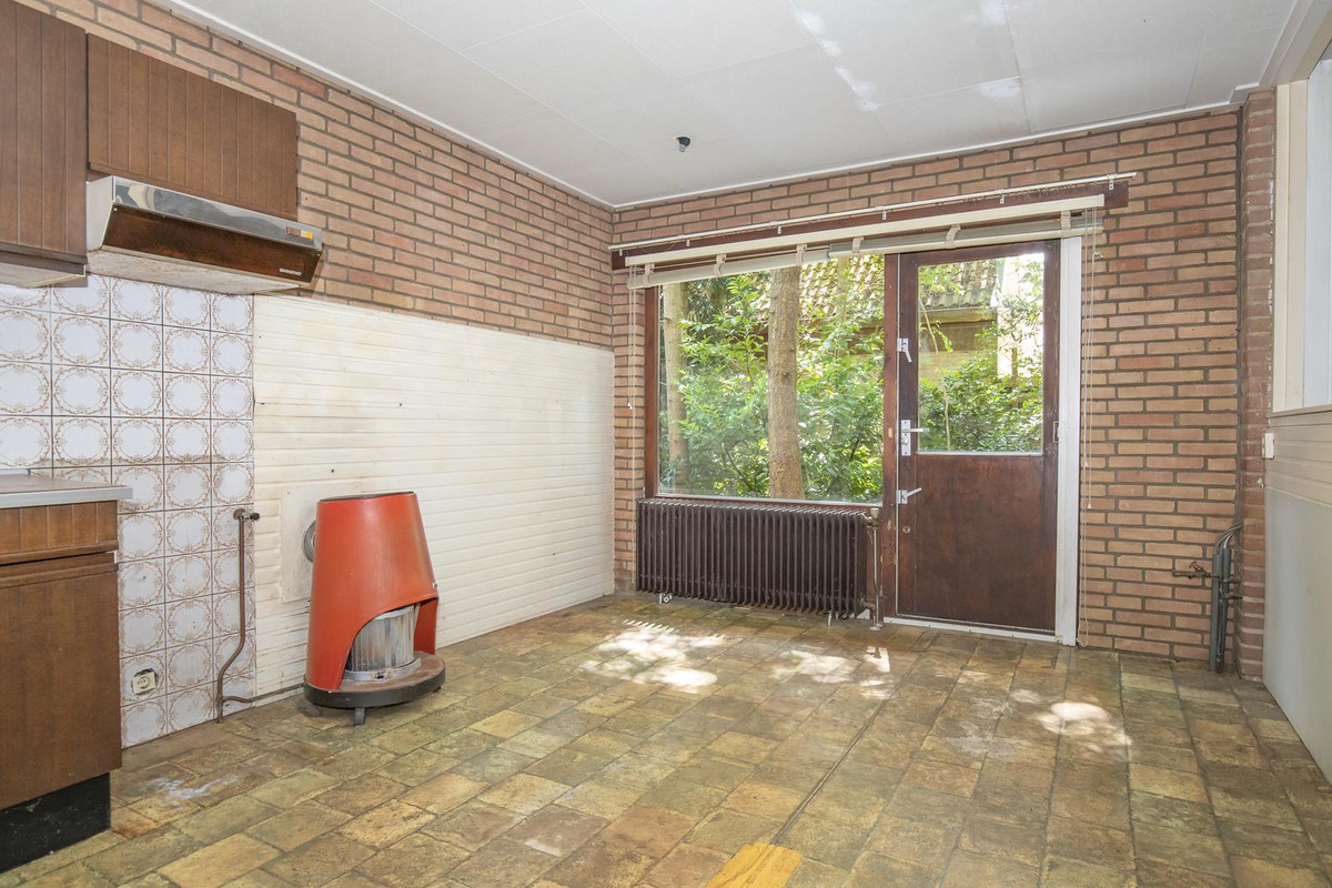 Vrijstaande woning te koop: Fazantenlaan 14, Maarn
