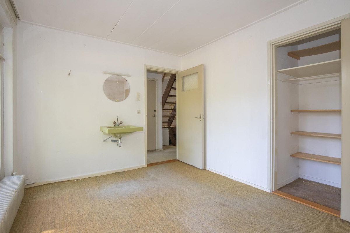 Vrijstaande woning te koop: Fazantenlaan 14, Maarn
