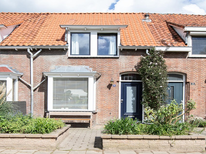 Valkenierstraat 34