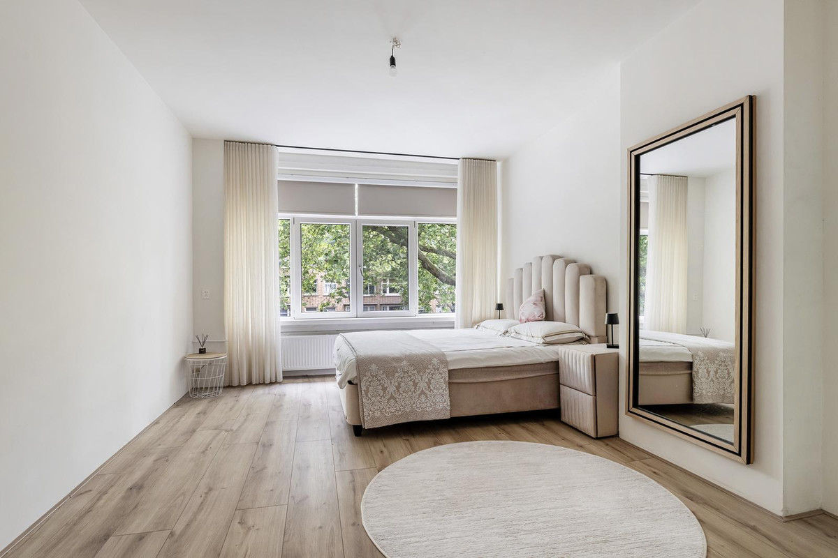 Appartement te koop: Dordtselaan 187A02, Rotterdam