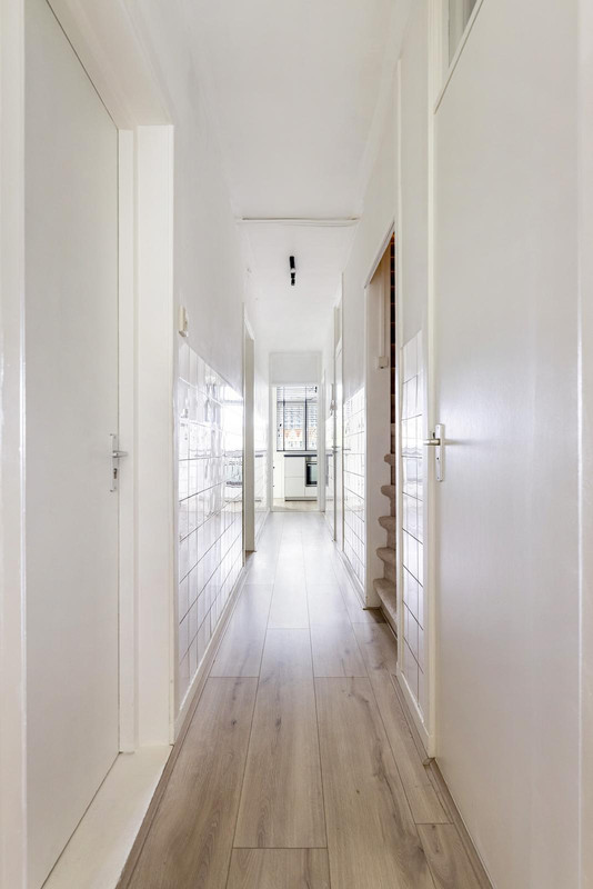 Appartement te koop: Dordtselaan 187A02, Rotterdam