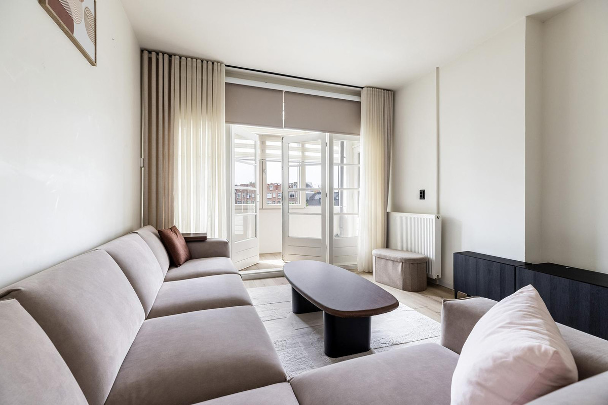 Appartement te koop: Dordtselaan 187A02, Rotterdam