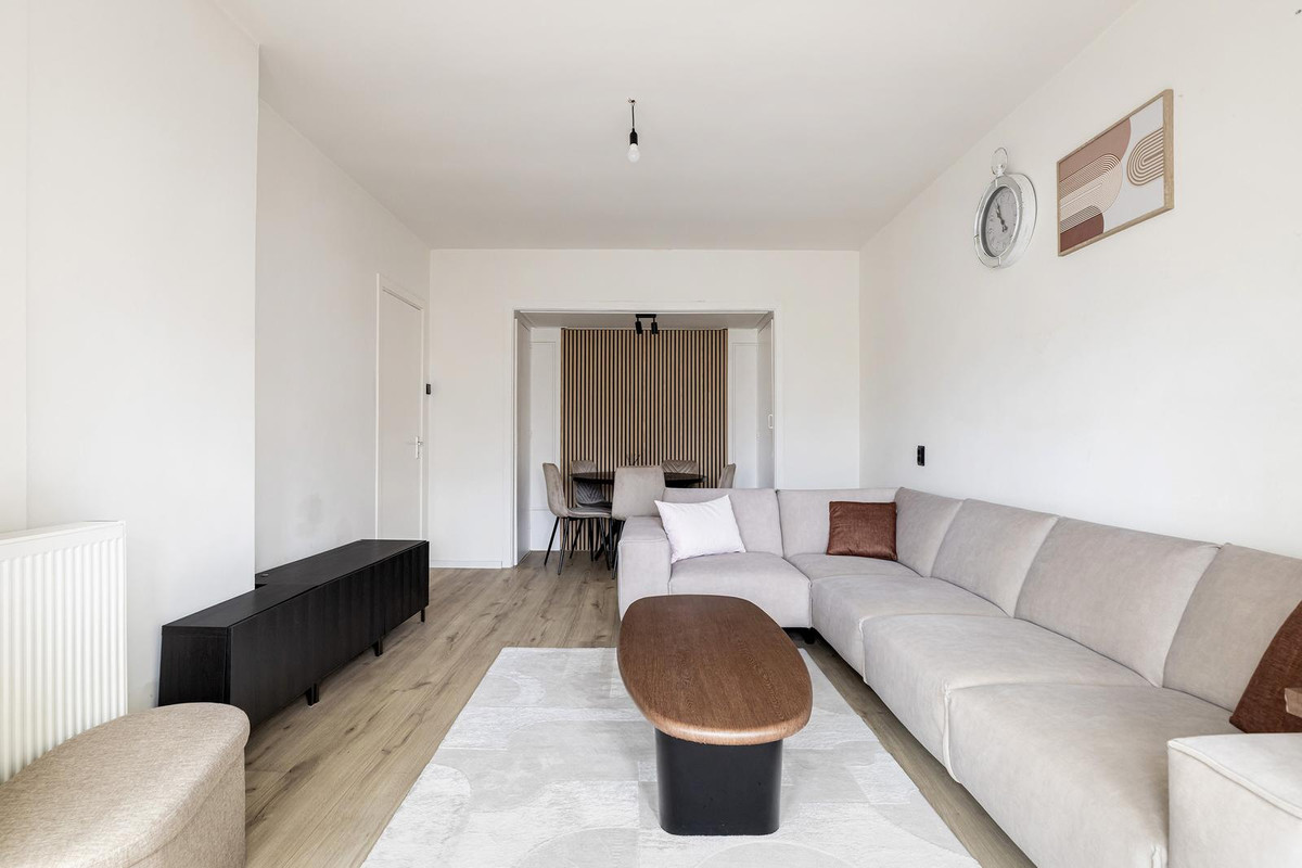Appartement te koop: Dordtselaan 187A02, Rotterdam