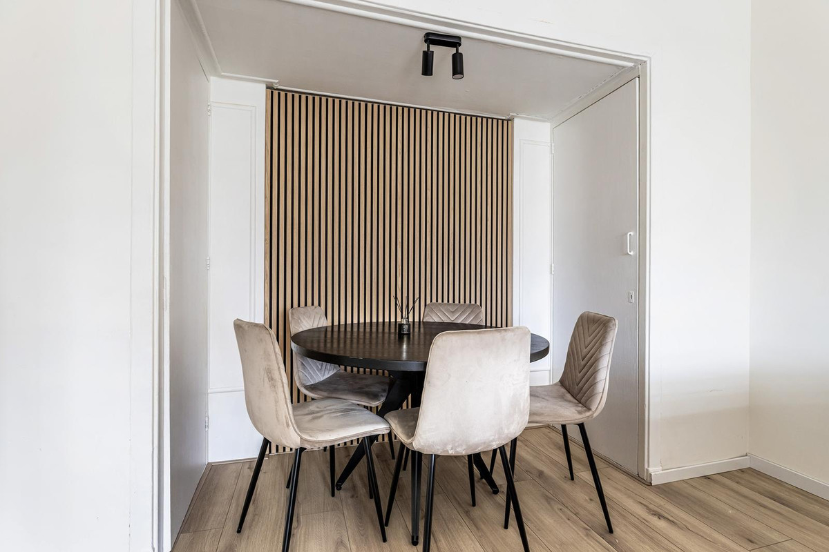 Appartement te koop: Dordtselaan 187A02, Rotterdam