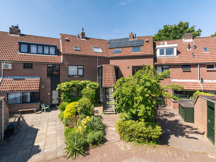 Hugo van Woerdenstraat 45