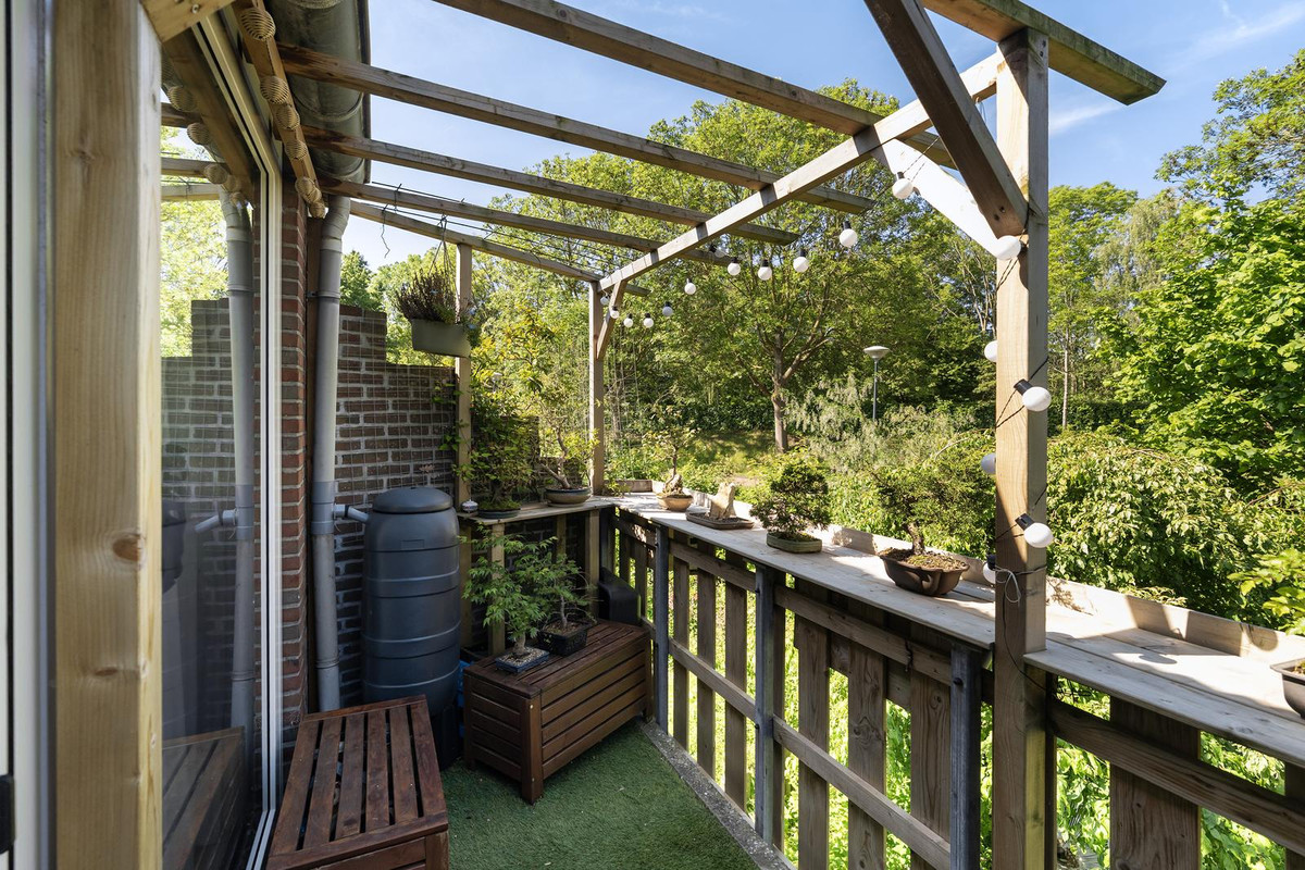 Appartement te koop: Hugo van Woerdenstraat 45, Leiden