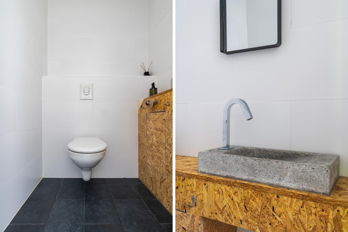 Appartement te koop: Hugo van Woerdenstraat 45, Leiden