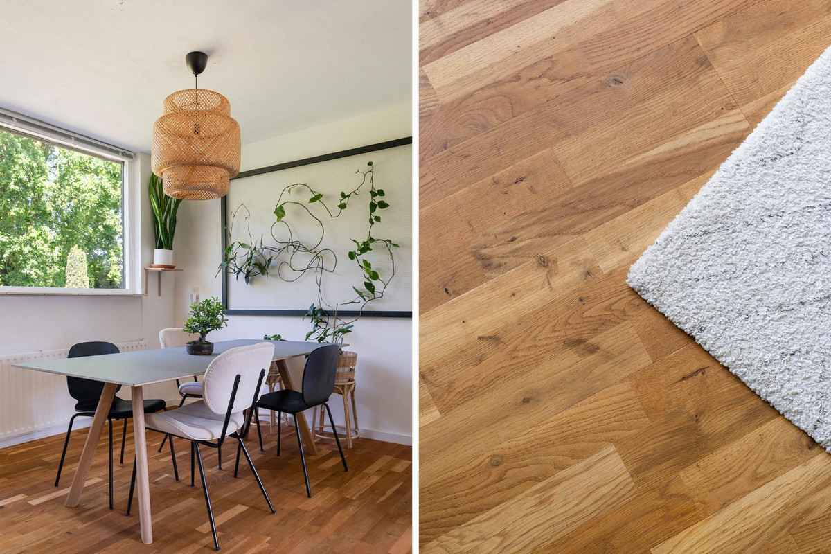 Appartement te koop: Hugo van Woerdenstraat 45, Leiden