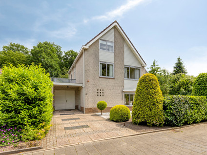 Boegspriet 15
