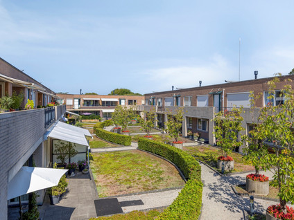 Mauritshof 40