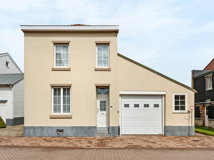 Rechtstraat 23 